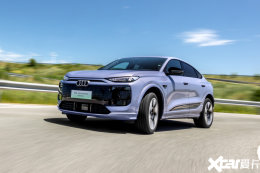 官降7.9万！奥迪新Q6L纯电26.98万起售 4驱+华为智驾