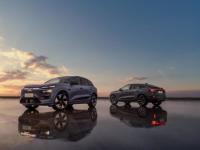 ��������ը���µ� A6L e-tron Ӳ�պ�������