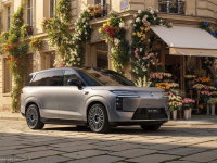 ��������ȫ����SUV������N8L�����Ԥ�ۼ�35��-40��Ԫ