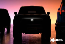 猛士首发8项智能越野科技 2年将推4款全新车