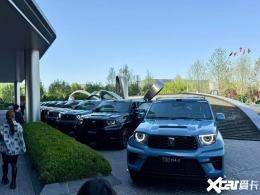 全系降1万！新坦克700售价42.8万起，首推2.0T动力