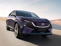 ��������Դ����SUV����ǿ�� �������Դ�EZ-60���������