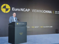�����ʱ�׼ ����ȫ��� 2026 Euro NCAP���ͼ�����Ħ�й�վ�ٰ�