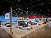 ȫ��һ������H9��H7���Σ�����Ʒ��Я27̨չ���ذ����౱����չ