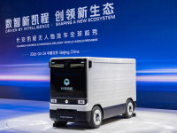 ��������Robovan������չȫ�����㣬�����й����漶����������������ʱ��
