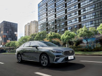 ��5���ۺ� i-HEV����춯���೵չ ��2L���ͺĴ�������ҽ��г�
