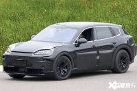 ����ת�ͣ���ʱ��7������SUV 2028������ PK����GLS