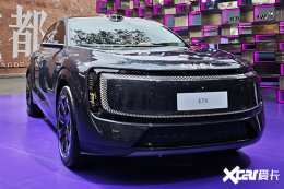 28.98万起！字母奥迪AUDI E7X开启预售