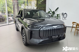 降价3万+续航升级！奇瑞新风云T9限时售10.99万元起