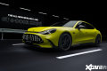 ����F1�����Ƽ���ȫ��÷����˹-AMG GT�����ܳ��׷�