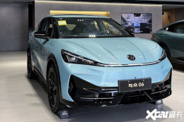 大众与众07限时售10.99万起！新与众06卖13.49万起