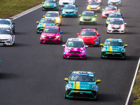 4��1��2��������CTCC���03+ TCR�����ư�ȫ����ն�����غϹھ�