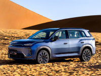 ����i60��&ldquo;��������&rdquo;�ƾ֣�����A������SUV&ldquo;����&rdquo;�䷶