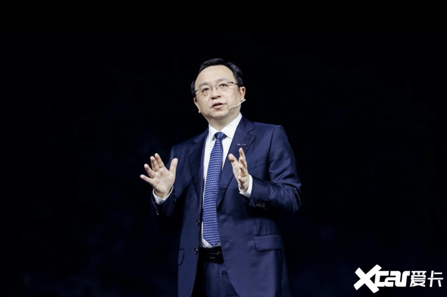 超越丰田！比亚迪2030年要卖1000万辆