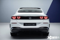 ���۴���C����463kW����ʣ���AMG C63 S E��ǿ