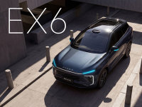 ��;3.0ʱ���ڶ�������ˣ�EX6�������࣬Ԥ��2026������������
