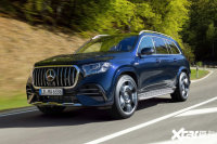 �����ذ�������2027��÷����˹-AMG GLS 63