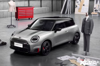 �綯MINI JCW���ر�棺��ɫĥɰ���ᣬ��ʱ��25.98��
