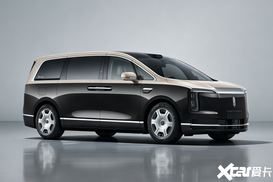 尊界V680/V800预售65万起，1小时订单破3200台