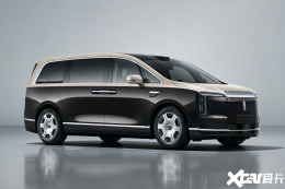 尊界V680/V800预售65万起，1小时订单破3200台