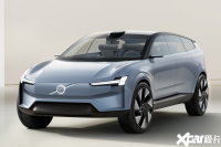 �ֶ���XC100ȫ�ߴ�SUV������Ͷ�������9X&ldquo;����&rdquo;VOLVO