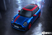 MINI JCW�������33.48����ȼ�͸��ڹٷ���װ