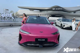 比小鹏M03大还便宜1万，奇瑞风云A9卖10.99万起