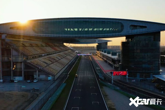 中国申请第二场F1大奖赛！美国每年三场