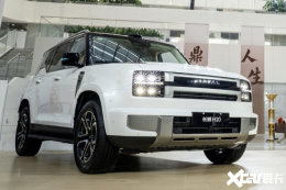 售价20.98万起！长城H10叠满优惠能到19万