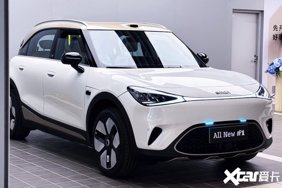 smart�¾���1����ʱ14.99���� 800V+�����״�ȫ����