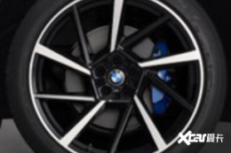 宝马新世代iX3 40L证件照曝光 8月21日预售
