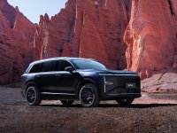 �ǹ�L��������ն���д��Ͳ��SUV����TOP2���ȶȡ��ڱ����߸�