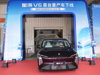 10�򼶻�ΪǬ����6������Խ��Խ�� �Ǻ�V6��̨��������ʽ����