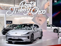 �Ǽ��ɶ���չ����&ldquo;NEXT&middot;2028&rdquo;ս�ԣ�ȫ��һ��LS6����9��