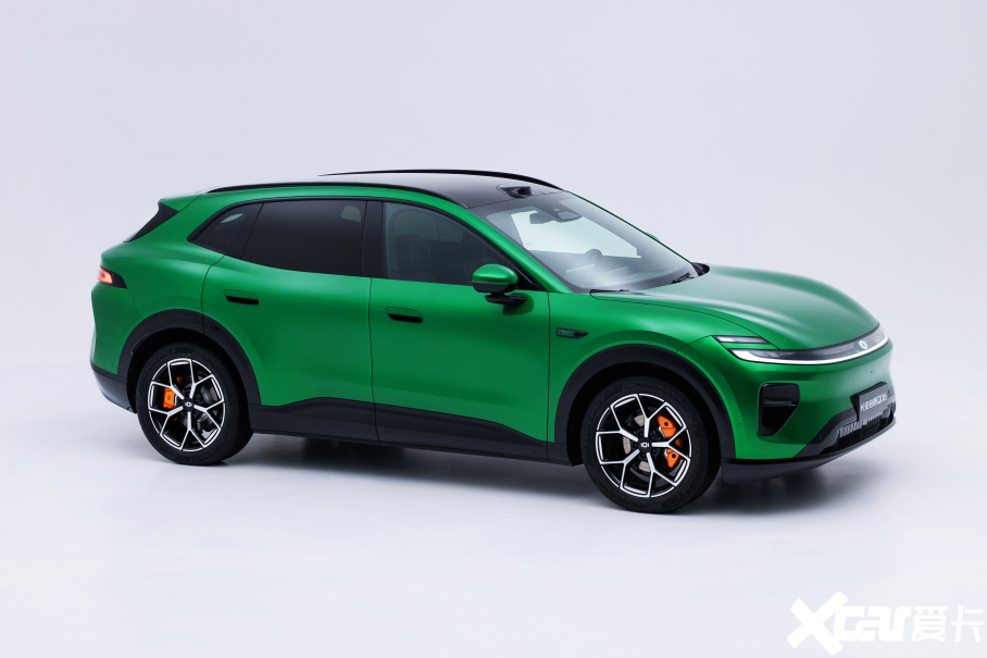 ������&ldquo;С��YU7&rdquo;Ԥ��14.79������ԴQ06�ܴ�����