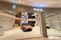 ��ά��������9ϵ�콢SUV���ڷ��� &ldquo;ײ��&rdquo;����U8