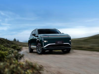 �ǹ�Lն����������SUV����TOP2 ʮ�򼶴�����������������