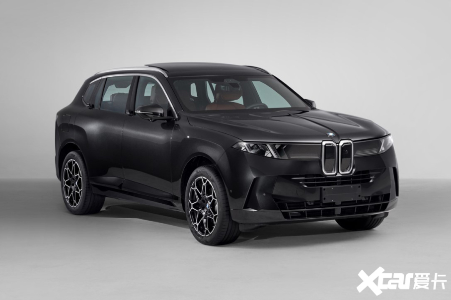 ����ȫ�¹���X5Lʵ�ģ�����ټӳ�60mm��X7����