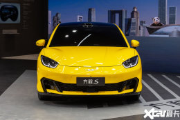 方程S&S GT双车上市：18.99万起，轿跑、猎装双版本