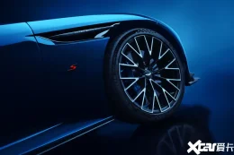 阿斯顿&middot;马丁3款新车入华 停产3.0升V6 聚焦4.0T大V8