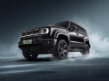 BJ40����ӭ&ldquo;����ʿ&rdquo;�³�Ա��18��Ψһԭ���Ϲ�ȫ�ڻ�רҵԽҰ����ʽ����