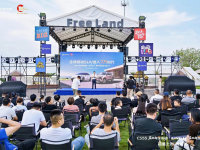 ȫ��춯SUV����7��ʱ�� ����CS55��UNI-V��������춯��ֵ����