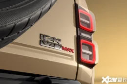 iCAR V27长续航版上市：纯电300km，18.98万起