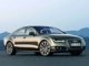 ʵ�������Ͼ��������µ�A7 Sportback