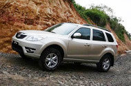  BSUV S3೵չ