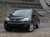 α仯  ʵ2010CR-V