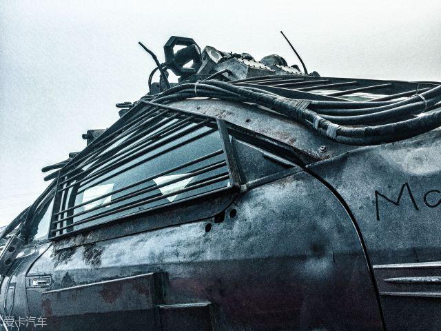 2016爱卡汽车xmeeting末世大片之gtr