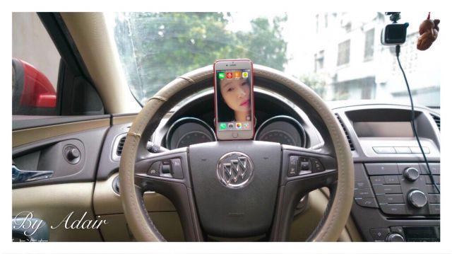 手机党来了老司机的私生活