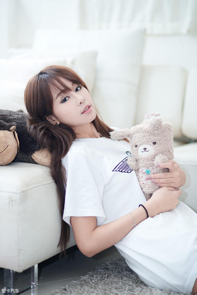 可爱宅女-爱卡汽车网论坛