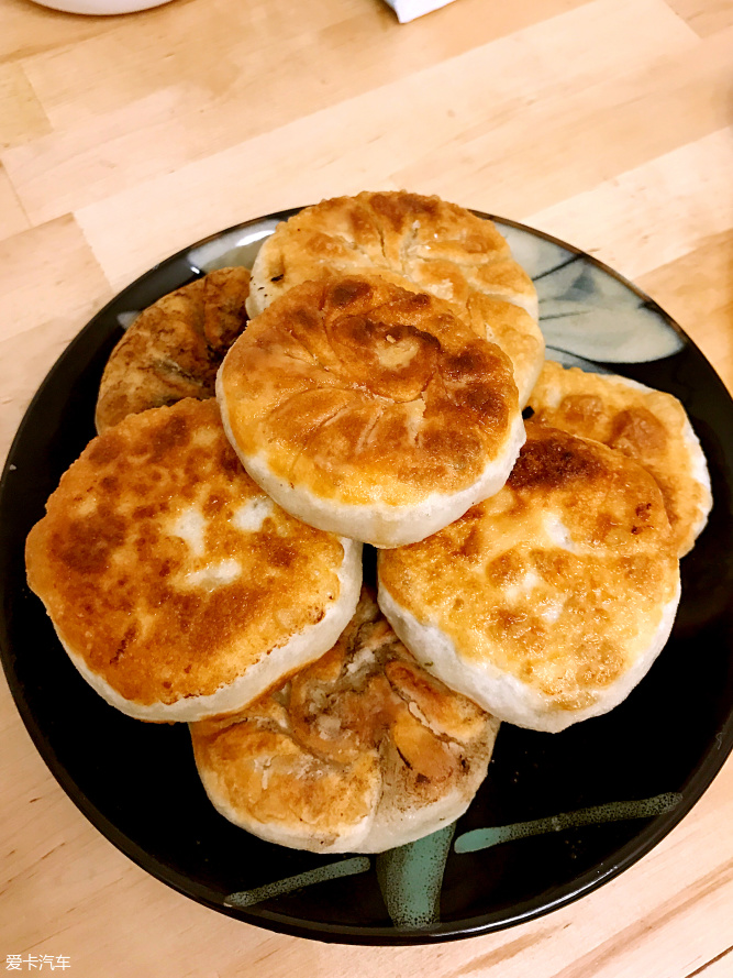 饥饿游戏老北京馅饼
